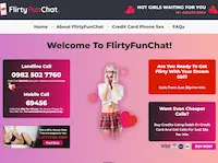 FlirtyFunChat thumbnail