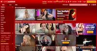 LiveJasmin thumbnail